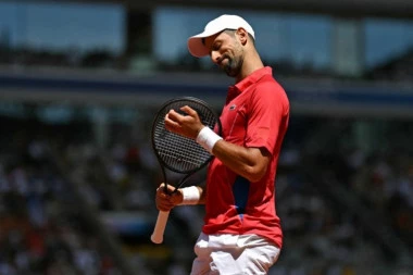 LOŠE VESTI ZA NOVAKA PRED US OPEN: Ovo je dodatno zakomplikovalo situaciju!