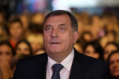 DODIK SIJA OD ZADOVOLJSTVA: Debakl opozicije na izborima u Republici Srpskoj, evo koliko su zajednica dobili