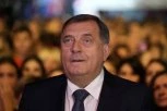 DODIK SIJA OD ZADOVOLJSTVA: Debakl opozicije na izborima u Republici Srpskoj, evo koliko su zajednica dobili