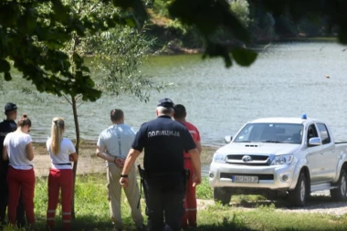 SAZNAJEMO! PRONAĐENO I DRUGO TELO U SOTSKOM JEZERU! Utapanje koje je odnelo život dva mladića!