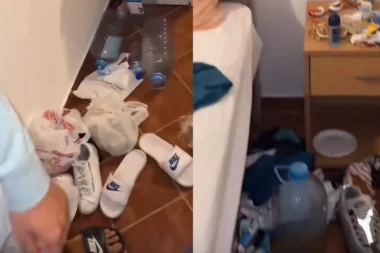 IZVOR ZARAZE U NAJAVI! TRI MOMKA NAPRAVILA HAOS U STANU! Pljušte komentari: "Osećam smrad preko ekrana" (VIDEO)