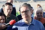 VUČIĆ ZA REPUBLIKU: Očekujem rekordan broj zemalja na EXPO, doći će NAJMOĆNIJE DRŽAVE!