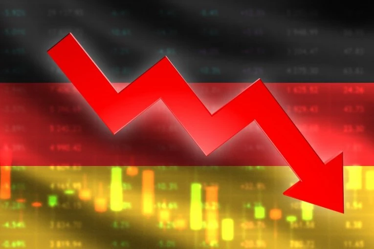 NEMAČKA EKONOMIJA U POTPUNOM NOKAUTU, JOŠ JEDAN GIGANT PRED BANKROTOM! Kompanija do kraja nedelje proglašava stečaj?