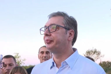 PRUGA DO SUBOTICE DO 1. DECEMBRA! Vučić najavio radove i na pruzi koja će ići prema Banatu!