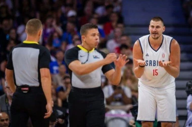 SRAMOTA! FIBA NAGRADILA SUDIJU IZ PANAME! Niko nije očekivao da će neznalica dobiti OVO