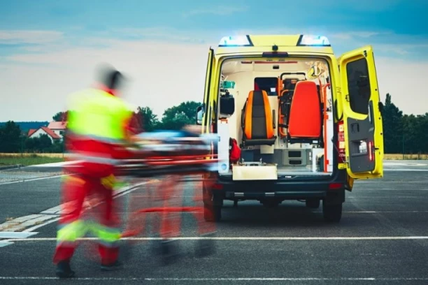 VELIKA TRAGEDIJA U POŽEGI! Vojnik otišao na trčanje i nije se vratio - iznenada preminuo