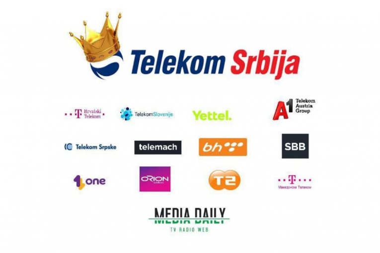 Foto: Telekom Srbija