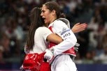 SRBIJA DOBILA PRVO SREBRO NA OI! Aleksandra izgubila finale, ali je NAŠ PONOS!