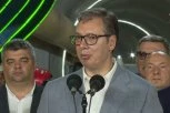 VUČIĆ POTVRDIO DA SU GA RUSI UPOZORILI NA DRŽAVNI UDAR! "Dobili smo zvaničnu potvrdu od Rusije, bavimo se time"