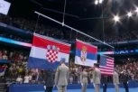 "BOŽE PRAVDE" SE ORI PARIZOM: Srbija je osvajač ZLATNE MEDALJE - istorija je ispisana! (VIDEO)