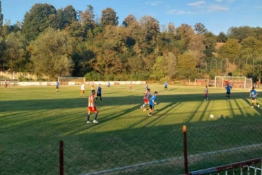 ZVEZDA KONAČNI SIJA PRAVIM SJAJEM: Okanović je skockao tim koji će biti "problem" svima u ligi!