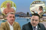 SRBIJA GORI, A RUŽIĆ SE BAHATI: ON I MILUN TODOROVIĆ PUKLI PO 20.000 EVRA ZA ODMOR! ČITAJTE U SRPSKOM TELEGRAFU!