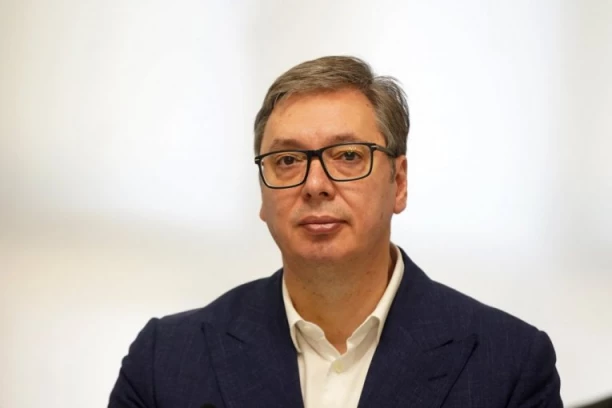 DOBRODOŠLI KUĆI! Predsednik Vučić apostrofirao: Srbija će uvek biti tu za vas!