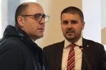 SKANDAL! USTAŠE UHAPSILE ADVOKATA BERIĆA! Đuka se hitno oglasio, Srbija treba da postupi po reciprocitetu!