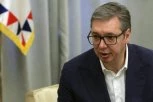 VUČIĆ U PRAGU! Sastao se sa predsednikom Finske: "Razgovarali smo a aktuelnim globalnim i regionalnim dešavanjima!" (FOTO)