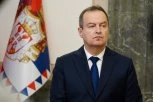 BEZBEDNOST DECE JE NAŠ PRIORITET! Ministar Dačić: Policajci će i dalje biti u školama