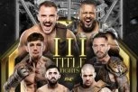 MMA SPEKTAKL U PULSKOJ ARENI: Tri meča za titulu i finale FON pratite uz AdmiralBet!