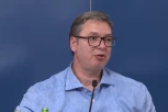 PREDSEDNIK VUČIĆ SUTRA U MEDVEĐICI NA ČUVENOJ MANIFESTACIJI "DANI PROJE I SIRA"!