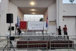 OVAJ DETALJ NA DOČEKU PEŠIĆA U PIROTU JE MNOGIMA PROMAKAO: Za selektora Srbije i njegov rodni grad OVO je izuzetno bitno!