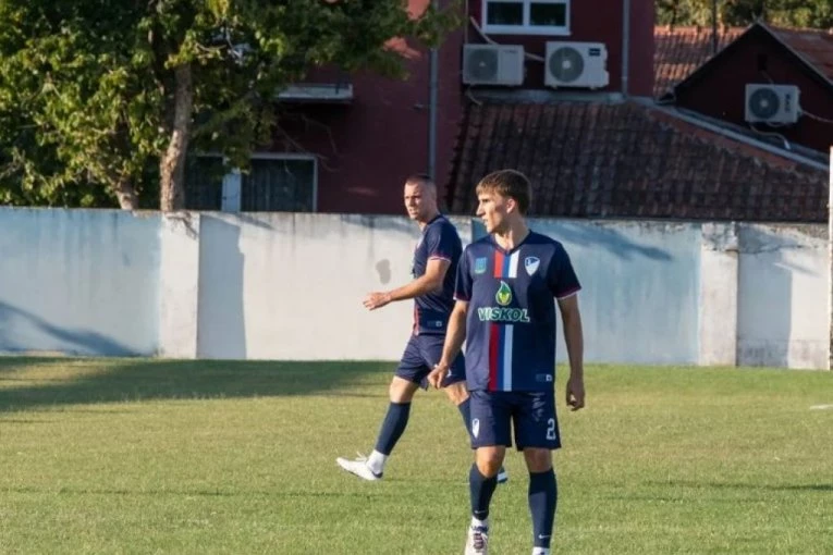 I ONI SE VRAĆAJU SE NA POBEDNIČKI KOLOSEK! Razbijen je 1.maj, Ušćumlić tri puta u metu!