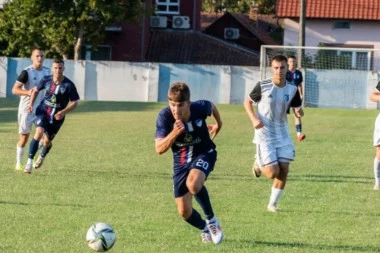 VETERNIK PONOVO LIDER, MLADOST DRUGA, BAR NA 24 ČASA DOK SE NE KOMPLETIRA KOLO! Bratislav Jelić i Strahinja Krstevski su kraljevi vojvođanskog juga!