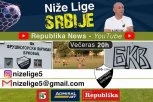 NA OBRONCIMA FRUŠKE GORE TRASIRA SE PUT KA TITULI: Ambicije bukovačkog Partizana poklapaju se sa težnjama prestoničkog imenjaka!