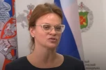 PUTIN UNAPREDIO SVOJU ROĐAKU: Ana Civileva imenovana za državnog sekretara u Ministarstvu odbrane