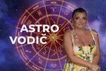 ASTRO VODIČ: Počinje veliki preokret za dva znaka, šta čeka Bogdana Bogdanovića do kraja godine (VIDEO)