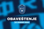 PROMETNO JE OVIH DANA U PANČEVU: Važno saopštenje - predstojeći derbi biće odigran na terenu SC "Mladost"!