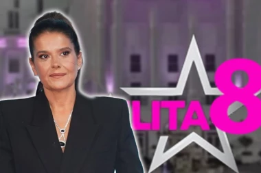 ŠTA SE DEŠAVA NA PINKU?! Milica Mitrović objavila snimak i otkrila sve - OVO je ključni detalj!