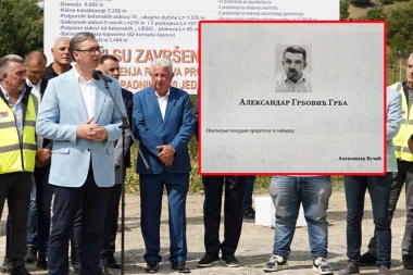 IZNENADA PREMINUO DIREKTOR PREDUZEĆA "NOVI PAZAR PUT"! Najmlađi pukovnik i nabrži rutar!