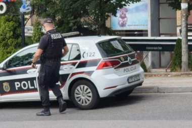 KAKVA BRUKA! Policajac uhapšen zbog bludnih radnji nad maloletnikom