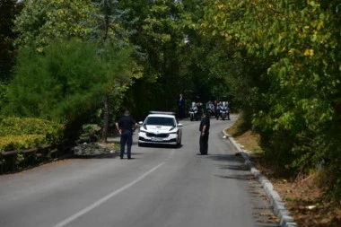 ŠEF CIA U IZNENADNOJ POSETI SARAJEVU: Bajden ga unapredio, a evo sa kim će se sada sastati (FOTO)