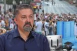 KO SVE, KAKO I ZAŠTO FINANSIRA OPOZICIONARSKO MALTRETIRANJE SRBIJE? Direktor Srpskog telegrafa o protestima, litijumu i igri iza zavesa