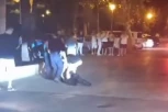 SKANDAL! Uhapšena poznata jutjuberka, procurio SNIMAK kako je policija BACA na beton, ona se HITNO OGLASILA!