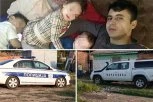 "KAKVA JE TO LJUBAV BILA, A SADA IH VIŠE NEMA"! Stric Danijela koji je stradao u požaru sa ženom i četvoro dece kaže da su oni samo povremeno boravili u Novom Sadu!