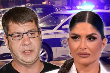 NEVIĐENA DRAMA U STANU IVANA MARINKOVIĆA: Zbog Miljane Kulić nastao totalni HAOS, Jelena stiže na lice mesta!