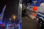 NAPADAČ ARAPIN? HELIKOPTERI KRUŽE NAD MESTOM MASAKRA U NEMAČKOJ! Sumnja se da je troje nastradalo! (VIDEO)