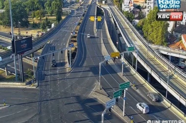 NOVO STAJALIŠTE NA AUTOKOMANDI DRASTIČNO OLAKŠAVA ŽIVOT GRAĐANA! "Jug" će sprečiti tradicionalno preskakanje bankina i pretrčavanje kolovoza