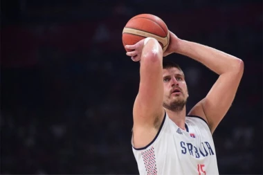 NIKOLA JOKIĆ PROGLAŠEN ZA NAJBOLJEG U NBA! Potez Amera šokirao celu PLANETU - Evo o čemu se radi! (FOTO)