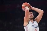 NAGETSI DOLAZE U SRBIJU? Oglasio se komesar NBA lige, a evo šta je Jokić rekao na to! (VIDEO)