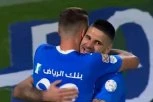 AL HILAL NA SRPSKI POGON: Mitar dva, Sergej jedan, ali spektakularan! (VIDEO)