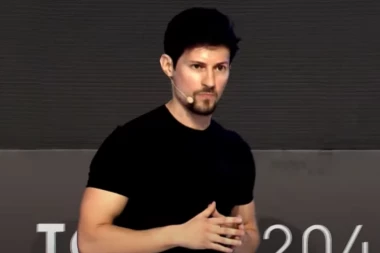 PAVEL DUROV PUŠTEN IZ PRITVORA: Doveden na mesto gde će saznati DALJU SUDBINU!