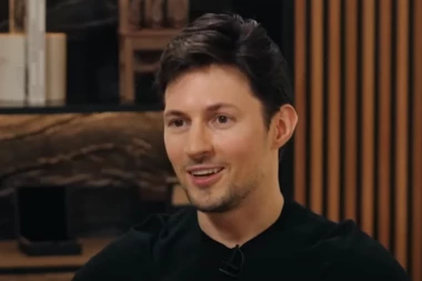 DUROV I DALJE U PRITVORU: Policija saopštila za šta je optužen vlasnik Telegrama