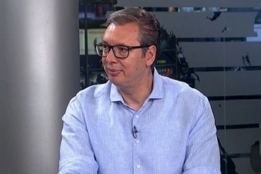 VUČIĆ O RASTU MINIMALNE ZARADE: Voleo bih da bude u nivou potrošačke korpe, mnogo toga značajnog je pred nama!