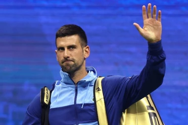 NI ZAVRŠNI TURNIR VIŠE NE DELUJE TAKO DALEKO: Novak dobio sjajne vesti - sve mu se otvara pred kraj godine!