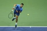 ĐOKOVIĆ OSVETIO BRAĆU: Nole rutinskom pobedom protiv Albota započeo odbranu titule na US Openu!