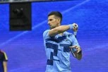 JAKE REČI NOVAKA POSLE PADA NA ATP LISTI: Đoković dokazao da je gromada od čoveka