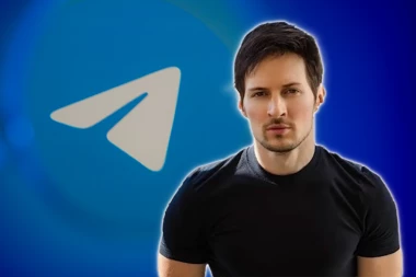 POZNATO KOLIKO ĆE JOŠ DUROV MORATI DA ČEKA NA SUĐENJE: Oglasila se predstavnica pariskog tužilaštva