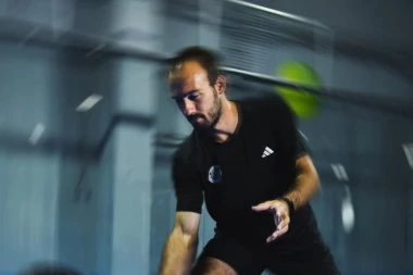 NAJMASOVNIJI PADEL TURNIR REGIONA OVOG VIKENDA U BEOGRADU!